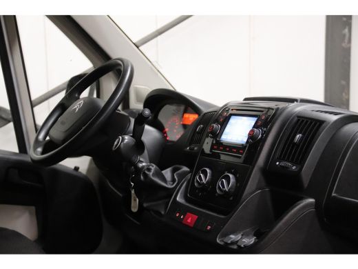 Citroën Jumper 35 2.0 BlueHDi 130 L2H2 AIRCO CRUISE CONTROL ActivLease financial lease