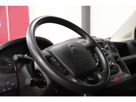 Citroën Jumper 35 2.0 BlueHDi 130 L2H2 AIRCO CRUISE CONTROL ActivLease financial lease