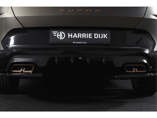 CUPRA Formentor 1.5 TSI e-Hybrid 272 PK VZ Extreme | Maxton Design | Bronze Matt | S/K-Panodak | Sennheiser | Ele... ActivLease financial lease