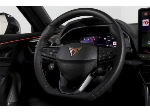 CUPRA Formentor 1.5 TSI e-Hybrid 272 PK VZ Extreme | Maxton Design | Bronze Matt | S/K-Panodak | Sennheiser | Ele... ActivLease financial lease