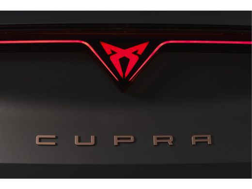 CUPRA Formentor 1.5 TSI e-Hybrid 272 PK VZ Extreme | Maxton Design | Bronze Matt | S/K-Panodak | Sennheiser | Ele... ActivLease financial lease