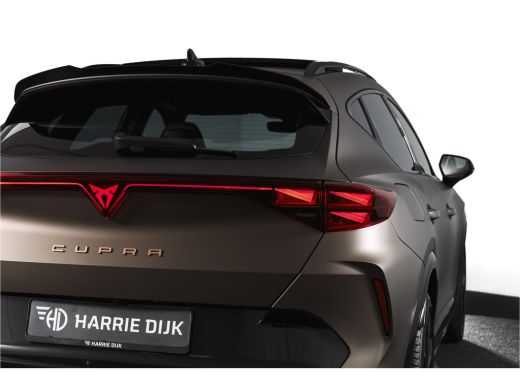 CUPRA Formentor 1.5 TSI e-Hybrid 272 PK VZ Extreme | Maxton Design | Bronze Matt | S/K-Panodak | Sennheiser | Ele... ActivLease financial lease
