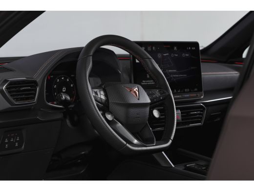 CUPRA Formentor 1.5 TSI e-Hybrid 272 PK VZ Extreme | Maxton Design | Bronze Matt | S/K-Panodak | Sennheiser | Ele... ActivLease financial lease