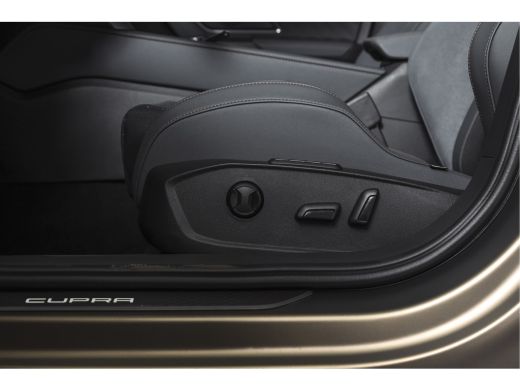 CUPRA Formentor 1.5 TSI e-Hybrid 272 PK VZ Extreme | Maxton Design | Bronze Matt | S/K-Panodak | Sennheiser | Ele... ActivLease financial lease