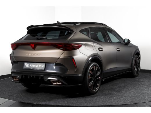 CUPRA Formentor 1.5 TSI e-Hybrid 272 PK VZ Extreme | Maxton Design | Bronze Matt | S/K-Panodak | Sennheiser | Ele... ActivLease financial lease