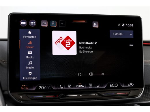 CUPRA Formentor 1.5 TSI e-Hybrid 272 PK VZ Extreme | Maxton Design | Bronze Matt | S/K-Panodak | Sennheiser | Ele... ActivLease financial lease