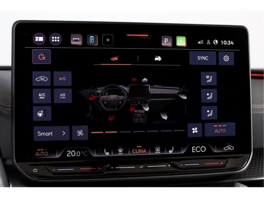 CUPRA Formentor 1.5 TSI e-Hybrid 272 PK VZ Extreme | Maxton Design | Bronze Matt | S/K-Panodak | Sennheiser | Ele... ActivLease financial lease