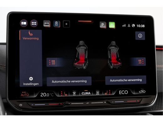 CUPRA Formentor 1.5 TSI e-Hybrid 272 PK VZ Extreme | Maxton Design | Bronze Matt | S/K-Panodak | Sennheiser | Ele... ActivLease financial lease