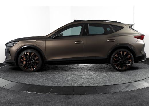 CUPRA Formentor 1.5 TSI e-Hybrid 272 PK VZ Extreme | Maxton Design | Bronze Matt | S/K-Panodak | Sennheiser | Ele... ActivLease financial lease