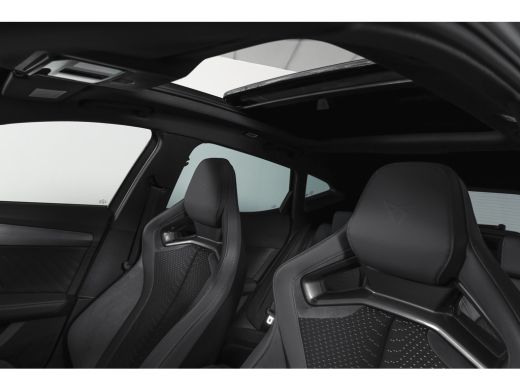 CUPRA Formentor 1.5 TSI e-Hybrid 272 PK VZ Extreme | Maxton Design | Bronze Matt | S/K-Panodak | Sennheiser | Ele... ActivLease financial lease