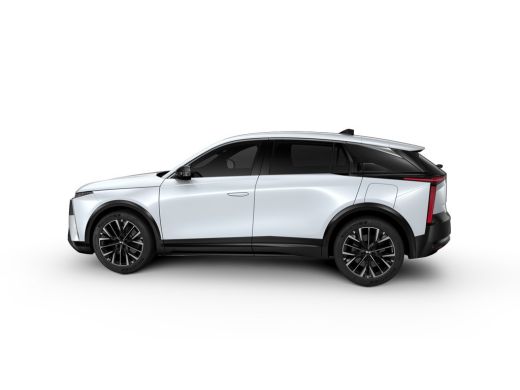 DS DS 7 &Eacute;toile - E-Tense | 360 Vision (parkeercamera voor en in buitenspiegels) ActivLease financial lease