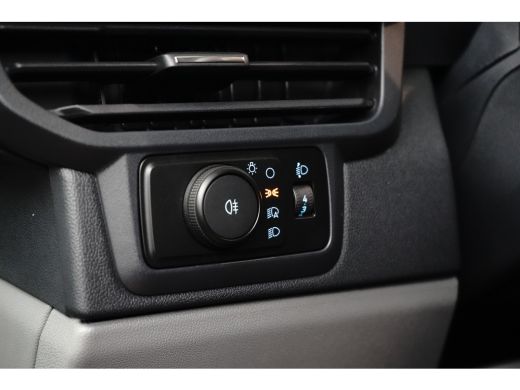 Ford E-Transit Custom 340 L2H1 71KWh 218 pk Limited | 3 Zits | Winterpack | 370km WLTP | 2300kg Trekgewicht ActivLease financial lease