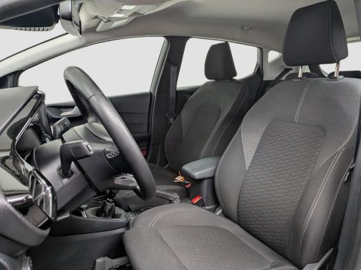 Ford Fiesta 1.0 EcoBoost Hybrid Titanium | Led verlichting | Winter-pack | Apple carplay / andriod auto | Key... ActivLease financial lease