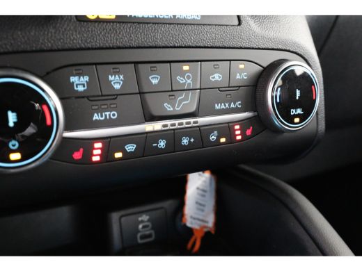 Ford Kuga 2.5 PHEV ST-Line | 1e Eigenaar! | SOH 98% | Dealer Onderhouden! | Trekhaak | Camera | Navi | Keyl... ActivLease financial lease
