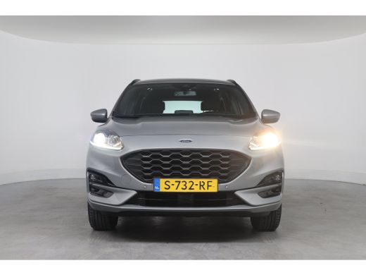 Ford Kuga 2.5 PHEV ST-Line | 1e Eigenaar! | SOH 98% | Dealer Onderhouden! | Trekhaak | Camera | Navi | Keyl... ActivLease financial lease