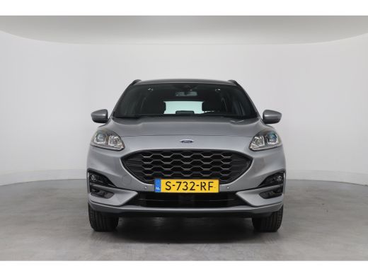 Ford Kuga 2.5 PHEV ST-Line | 1e Eigenaar! | SOH 98% | Dealer Onderhouden! | Trekhaak | Camera | Navi | Keyl... ActivLease financial lease
