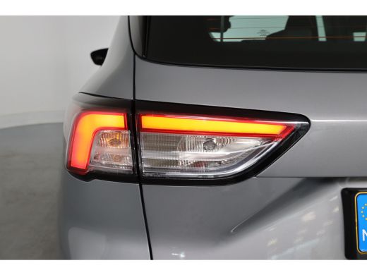 Ford Kuga 2.5 PHEV ST-Line | 1e Eigenaar! | SOH 98% | Dealer Onderhouden! | Trekhaak | Camera | Navi | Keyl... ActivLease financial lease
