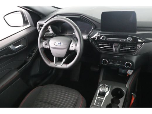 Ford Kuga 2.5 PHEV ST-Line | 1e Eigenaar! | SOH 98% | Dealer Onderhouden! | Trekhaak | Camera | Navi | Keyl... ActivLease financial lease
