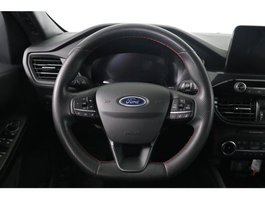 Ford Kuga 2.5 PHEV ST-Line | 1e Eigenaar! | SOH 98% | Dealer Onderhouden! | Trekhaak | Camera | Navi | Keyl... ActivLease financial lease