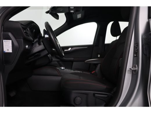 Ford Kuga 2.5 PHEV ST-Line | 1e Eigenaar! | SOH 98% | Dealer Onderhouden! | Trekhaak | Camera | Navi | Keyl... ActivLease financial lease