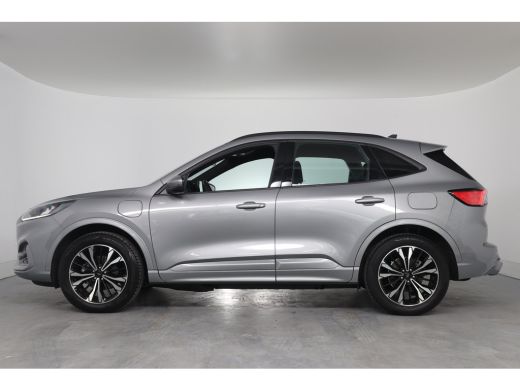 Ford Kuga 2.5 PHEV ST-Line | 1e Eigenaar! | SOH 98% | Dealer Onderhouden! | Trekhaak | Camera | Navi | Keyl... ActivLease financial lease
