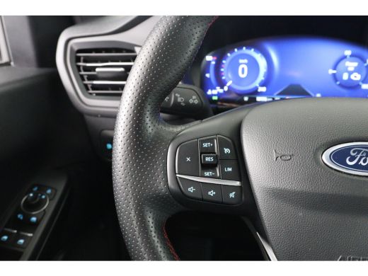 Ford Kuga 2.5 PHEV ST-Line | 1e Eigenaar! | SOH 98% | Dealer Onderhouden! | Trekhaak | Camera | Navi | Keyl... ActivLease financial lease