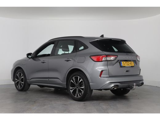 Ford Kuga 2.5 PHEV ST-Line | 1e Eigenaar! | SOH 98% | Dealer Onderhouden! | Trekhaak | Camera | Navi | Keyl... ActivLease financial lease