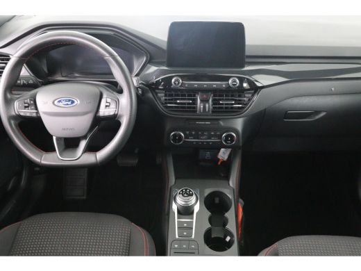 Ford Kuga 2.5 PHEV ST-Line | 1e Eigenaar! | SOH 98% | Dealer Onderhouden! | Trekhaak | Camera | Navi | Keyl... ActivLease financial lease
