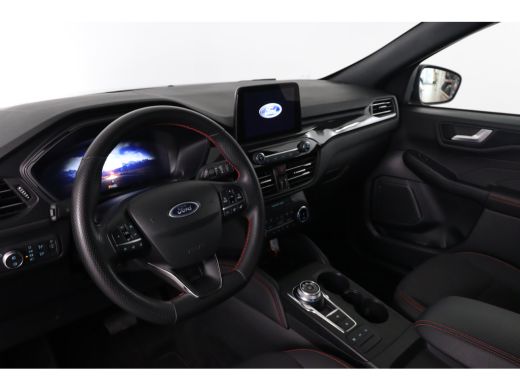 Ford Kuga 2.5 PHEV ST-Line | 1e Eigenaar! | SOH 98% | Dealer Onderhouden! | Trekhaak | Camera | Navi | Keyl... ActivLease financial lease
