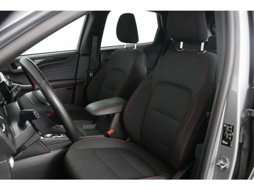 Ford Kuga 2.5 PHEV ST-Line | 1e Eigenaar! | SOH 98% | Dealer Onderhouden! | Trekhaak | Camera | Navi | Keyl... ActivLease financial lease
