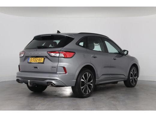 Ford Kuga 2.5 PHEV ST-Line | 1e Eigenaar! | SOH 98% | Dealer Onderhouden! | Trekhaak | Camera | Navi | Keyl... ActivLease financial lease
