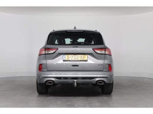 Ford Kuga 2.5 PHEV ST-Line | 1e Eigenaar! | SOH 98% | Dealer Onderhouden! | Trekhaak | Camera | Navi | Keyl... ActivLease financial lease