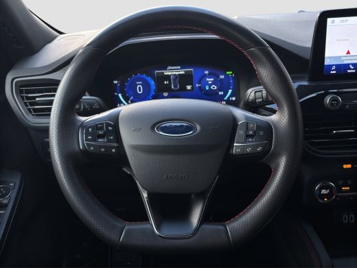Ford Kuga 2.5 PHEV ST-Line | Trekhaak | Adap. Cruise | Stoelverwarming | Camera | 19 inch ActivLease financial lease