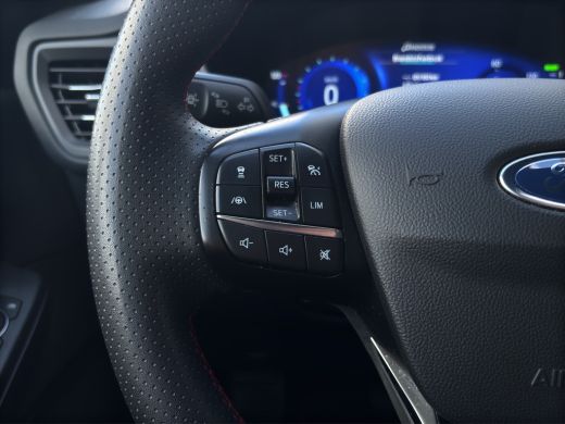 Ford Kuga 2.5 PHEV ST-Line | Trekhaak | Adap. Cruise | Stoelverwarming | Camera | 19 inch ActivLease financial lease