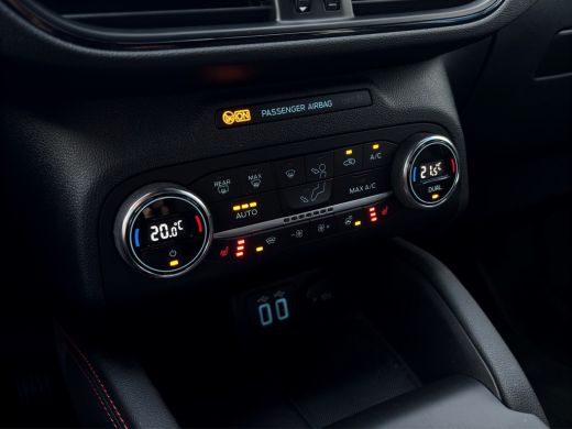 Ford Kuga 2.5 PHEV ST-Line | Trekhaak | Adap. Cruise | Stoelverwarming | Camera | 19 inch ActivLease financial lease