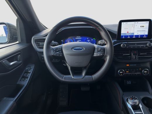 Ford Kuga 2.5 PHEV ST-Line | Trekhaak | Adap. Cruise | Stoelverwarming | Camera | 19 inch ActivLease financial lease