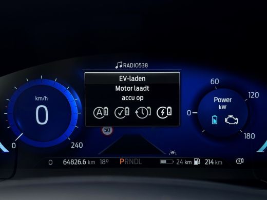 Ford Kuga 2.5 PHEV ST-Line | Trekhaak | Adap. Cruise | Stoelverwarming | Camera | 19 inch ActivLease financial lease