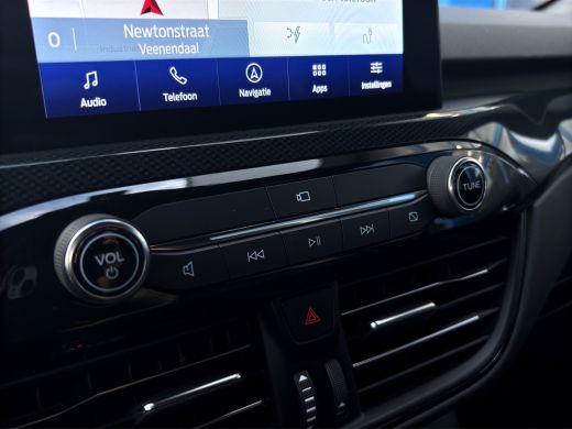 Ford Kuga 2.5 PHEV ST-Line | Trekhaak | Adap. Cruise | Stoelverwarming | Camera | 19 inch ActivLease financial lease