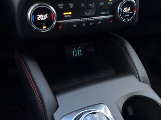 Ford Kuga 2.5 PHEV ST-Line | Trekhaak | Adap. Cruise | Stoelverwarming | Camera | 19 inch ActivLease financial lease