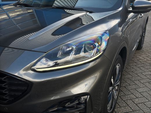 Ford Kuga 2.5 PHEV ST-Line | Trekhaak | Adap. Cruise | Stoelverwarming | Camera | 19 inch ActivLease financial lease