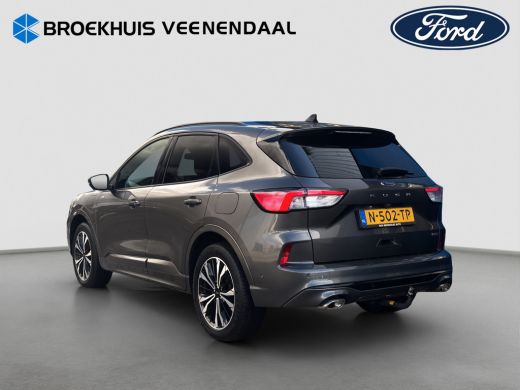 Ford Kuga 2.5 PHEV ST-Line | Trekhaak | Adap. Cruise | Stoelverwarming | Camera | 19 inch ActivLease financial lease