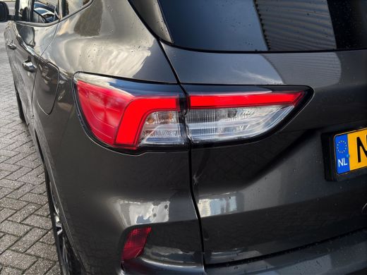 Ford Kuga 2.5 PHEV ST-Line | Trekhaak | Adap. Cruise | Stoelverwarming | Camera | 19 inch ActivLease financial lease