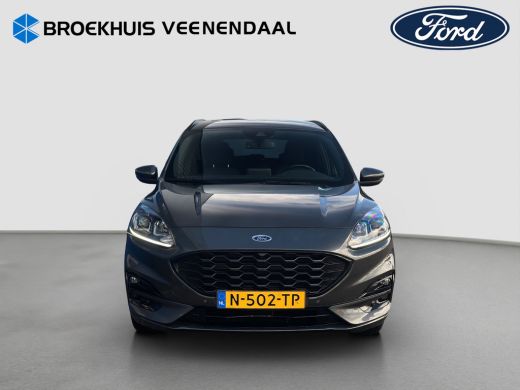 Ford Kuga 2.5 PHEV ST-Line | Trekhaak | Adap. Cruise | Stoelverwarming | Camera | 19 inch ActivLease financial lease