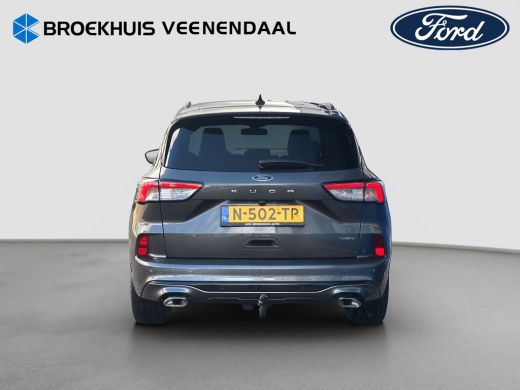Ford Kuga 2.5 PHEV ST-Line | Trekhaak | Adap. Cruise | Stoelverwarming | Camera | 19 inch ActivLease financial lease