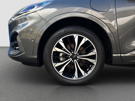 Ford Kuga 2.5 PHEV ST-Line | Trekhaak | Adap. Cruise | Stoelverwarming | Camera | 19 inch ActivLease financial lease