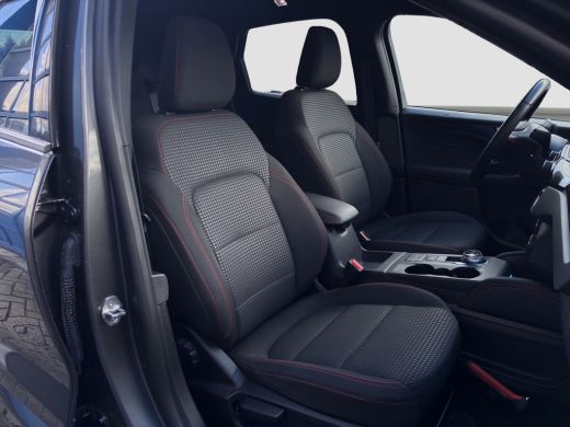 Ford Kuga 2.5 PHEV ST-Line | Trekhaak | Adap. Cruise | Stoelverwarming | Camera | 19 inch ActivLease financial lease