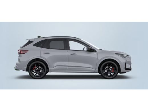 Ford Kuga 2.5 PHEV ST-Line X | Black Pack | Trekhaak | Elektrisch Panoramadak | Matrix LED | Winter Pack | ... ActivLease financial lease