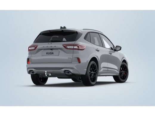 Ford Kuga 2.5 PHEV ST-Line X | Black Pack | Trekhaak | Elektrisch Panoramadak | Matrix LED | Winter Pack | ... ActivLease financial lease