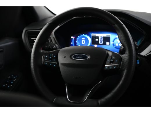Ford Kuga Plug-In Hybrid ST-Line X 225pk | Panoramadak | Head-Up | Adaptive Cruise | Dodehoek Detectie ActivLease financial lease