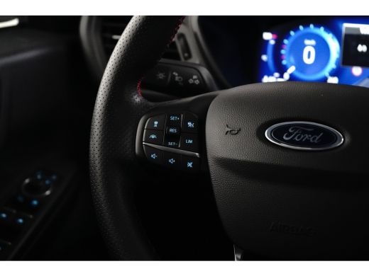 Ford Kuga Plug-In Hybrid ST-Line X 225pk | Panoramadak | Head-Up | Adaptive Cruise | Dodehoek Detectie ActivLease financial lease